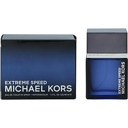 Michael Kors Extreme Speed By Michael Kors Edt Spray