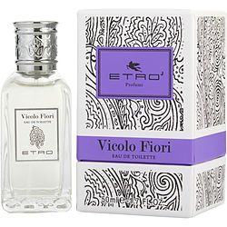Vicolo Fiori Etro By Etro Edt Spray