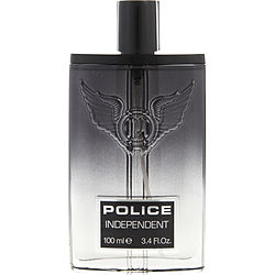Police Independent By Police Edt Spray 3.4 Oz *