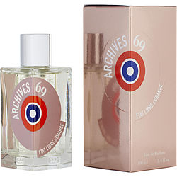 Etat Libre D`Orange Archives 69 By Etat Libre D' Orange Eau De Parfum Spray