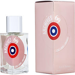 Etat Libre D`Orange Archives 69 By Etat Libre D' Orange Eau De Parfum Spray