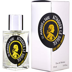 Etat Libre D`Orange Attaquer Le Soleil Marquis De Sade By Etat Libre D' Orange Eau De Parfum Spray