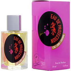 Etat Libre D`Orange Rossy De Palma Eau De Protection By Etat Libre D' Orange Eau De Parfum Spray