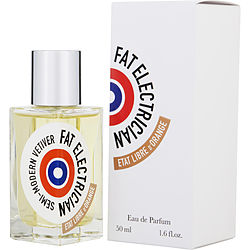 Etat Libre D`Orange Fat Electrician By Etat Libre D' Orange Eau De Parfum Spray