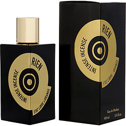 Etat Libre D`Orange Rien Intense Incense By Etat Libre D' Orange Eau De Parfum Spray