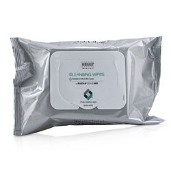 Obagi By Obagi Suzanobagimd Cleansing Wipes  --2