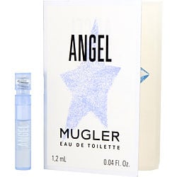 Angel By Thierry Mugler Edt Spray Vial O