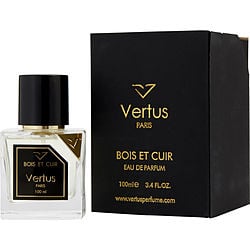 Vertus Bois Et Cuir By Vertus Eau De Parfum Spray