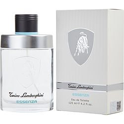 Lamborghini Essenza By Tonino Lamborghini Edt Spray