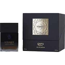 Guru Voyager By Guru Eau De Parfum Spray