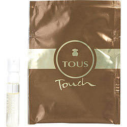 Tous Touch By Tous Edt Spray Vial O