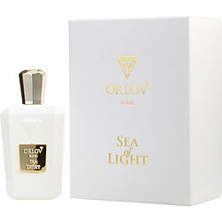 Orlov Paris Sea Of Light By Orlov Paris Eau De Parfum Refillable Spray