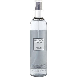 Vera Wang Embrace By Vera Wang Periwinkle & Iris Fine Fragrance Mis