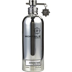 Montale Paris Intense Tiare By Montale Eau De Parfum Spray 3.4 Oz *