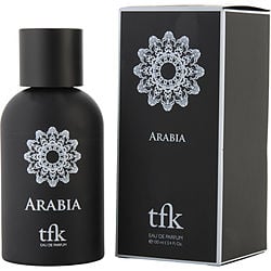 The Fragrance Kitchen Arabia By The Fragrance Kitchen Eau De Parfum Spray