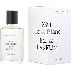 Thomas Kosmala No.1 Tonic Blanc By Thomas Kosmala Eau De Parfum Spray