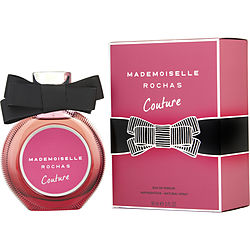 Mademoiselle Rochas Couture By Rochas Eau De Parfum Spray