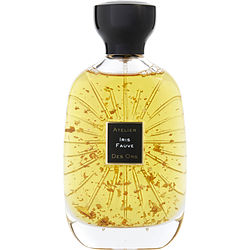 Atelier Des Ors Iris Fauve By Atelier Des Ors Eau De Parfum Spray 3.3 Oz *