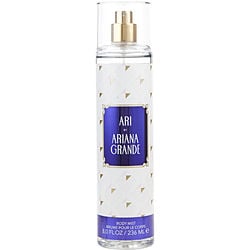 Ari By Ariana Grande By Ariana Grande Body Mis