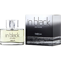 Estelle Ewen In Black By Estelle Ewen Edt Spray