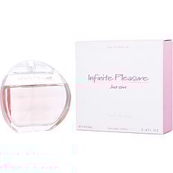 Infinite Pleasure Just Girl By Estelle Vendome Eau De Parfum Spray