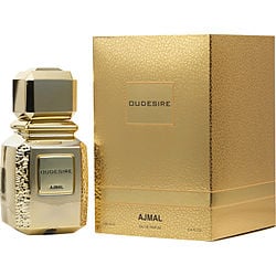 Ajmal Oudesire By Ajmal Eau De Parfum Spray
