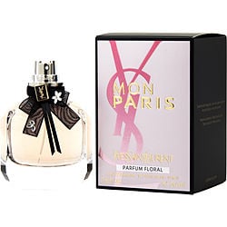 Mon Paris Floral Ysl By Yves Saint Laurent Eau De Parfum Spray