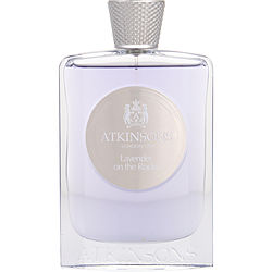 Atkinsons Lavender On The Rocks By Atkinsons Eau De Parfum Spray 3.3 Oz *