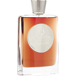 Atkinsons The Big Bad Cedar  By Atkinsons Eau De Parfum Spray 3.3 Oz *