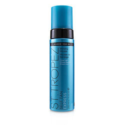 St. Tropez By St. Tropez Self Tan Express Advanced Bronzing Mousse  --200Ml