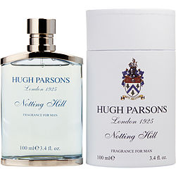 Hugh Parsons Notting Hill By Hugh Parsons Eau De Parfum Spray