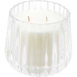 Monet Master X Master By Monet's Palette Scented Candle With Glass Holder