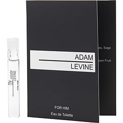 Adam Levine By Adam Levine Edt Vial O