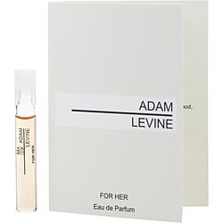 Adam Levine By Adam Levine Eau De Parfum Vial O