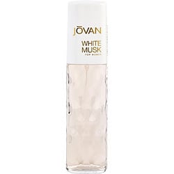 Jovan White Musk By Jovan Cologne Spray 2 Oz *