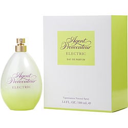 Agent Provocateur Electric By Agent Provocateur Eau De Parfum Spray
