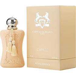 Parfums De Marly Cassili By Parfums De Marly Eau De Parfum Spray