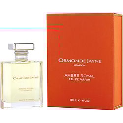 Ormonde Jayne Ambre Royal By Ormonde Jayne Eau De Parfum Spray