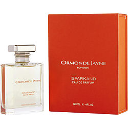 Ormonde Jayne Isfarkand By Ormonde Jayne Eau De Parfum Spray