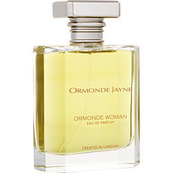 Ormonde Jayne Ormonde Woman By Ormonde Jayne Eau De Parfum Spray 4 Oz *