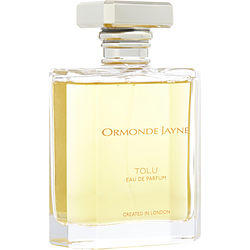Ormonde Jayne Tolu By Ormonde Jayne Eau De Parfum Spray 4 Oz *