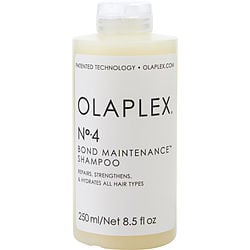Olaplex By Olaplex #4 Bond Maintenance Shampoo