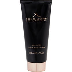 Kim Kardashian True Reflections By Kim Kardashian Body Lotion