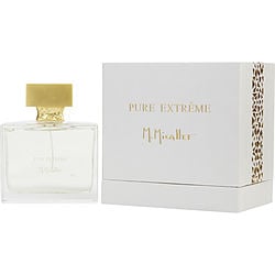 M. Micallef Pure Extreme By Parfums M Micallef Eau De Parfum Spray