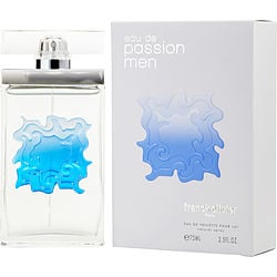 Franck Olivier Eau De Passion By Franck Olivier Edt Spray
