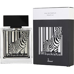 Rasasi Rumz Al Rasasi 9325 Pour Lui By Rasasi Eau De Parfum Spray