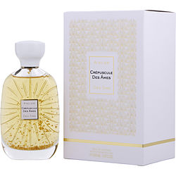 Atelier Des Ors Crepuscule Des Ames By Atelier Des Ors Eau De Parfum Spray