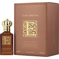 Clive Christian E Green Fougere By Clive Christian Perfume Spray 1.6 Oz (Private Colle