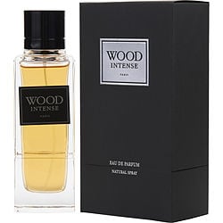 Geparlys Wood Intense Paris By Geparlys Eau De Parfum Spray