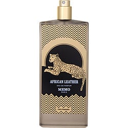 Memo Paris African Leather By Memo Paris Eau De Parfum Spray 2.5 Oz *